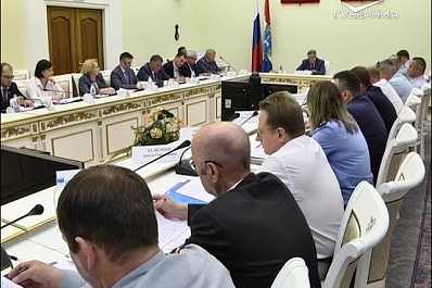 В Самарской области снизилось число правонарушений в общественных местах