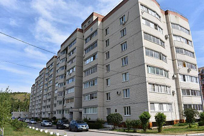 Межведомственная комиссия решит вопрос о признании многострадального дома в Жигулевске аварийным