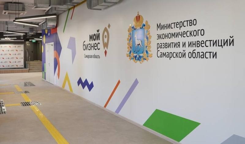 Самарские производители успешно представили регион на Международной выставке "Петерфуд-2025"