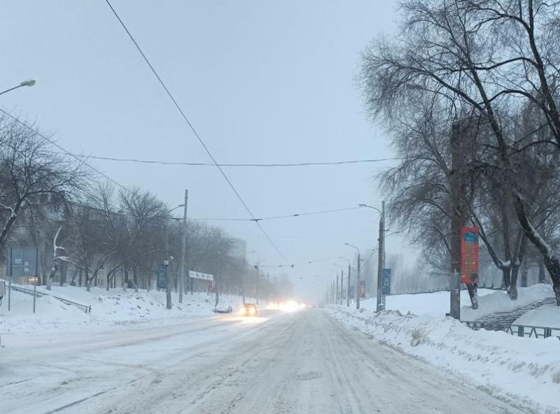 В Самаре изымут здание для реконструкции улицы XXII Партсъезда