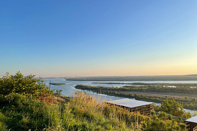 В Самарской области 4 сентября потеплеет до +26 градусов