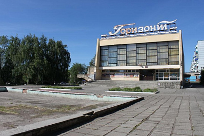 В Сызрани отремонтируют площадь у ДК Горизонт