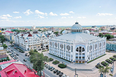 В Самаре выступит победитель международного конкурса молодых музыкантов "Евровидение"