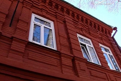В Самаре отремонтировали усадьбу XIX века