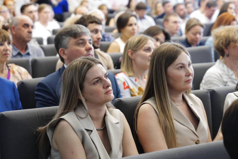 Вячеслав Федорищев озвучил новые меры поддержки для бизнеса Самарской области