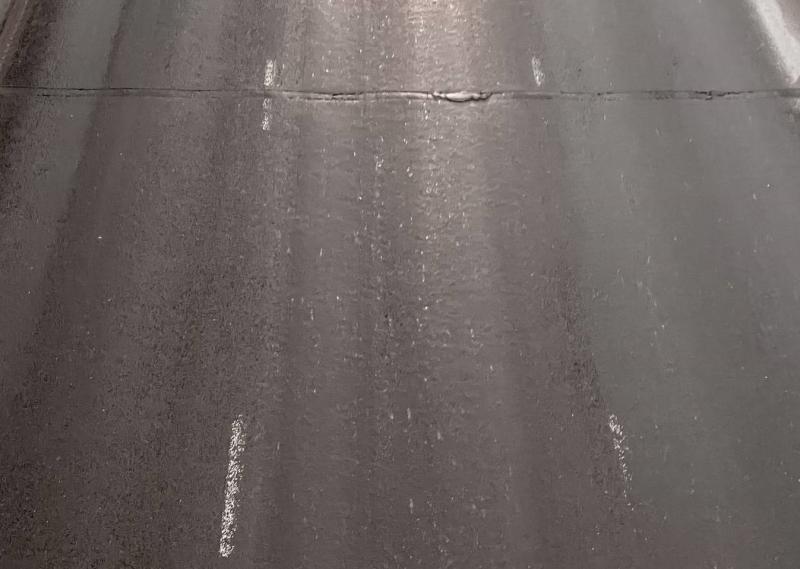 Прокуратура обнаружила дефекты разметки на 90 дорогах в Самаре