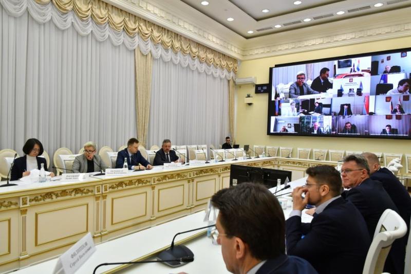 Поддержат идеи рублем: власти Самарской области приняли "Народный бюджет"