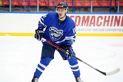 Джиг в Самаре: ХК ЦСК ВВС произвел обмен с "Дизелем"