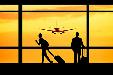 Самарцу запретили выезжать за границу из-за затопления квартиры соседки