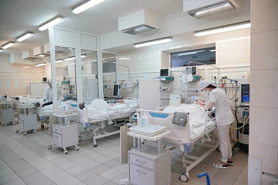 Губернатор Вячеслав Федорищев поздравил жителей Самарской области с Днем медицинского работника