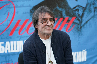 "Собралось гораздо больше людей, чем ожидали": Юрий Башмет - о музыкальном фестивале в Самаре