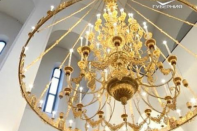 В Поволжском православном институте откроют концертный зал