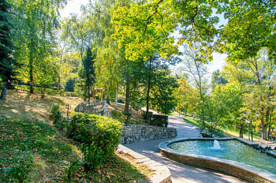 4 ноября в Самаре пройдет народный фестиваль традиций "Русский характер" 