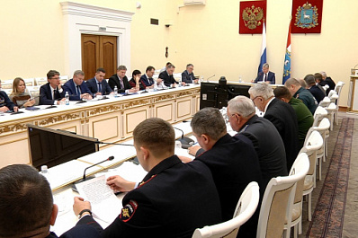 17 единиц новой спецтехники закуплено для обслуживания трасс зимой