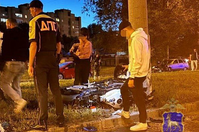 Название статьи