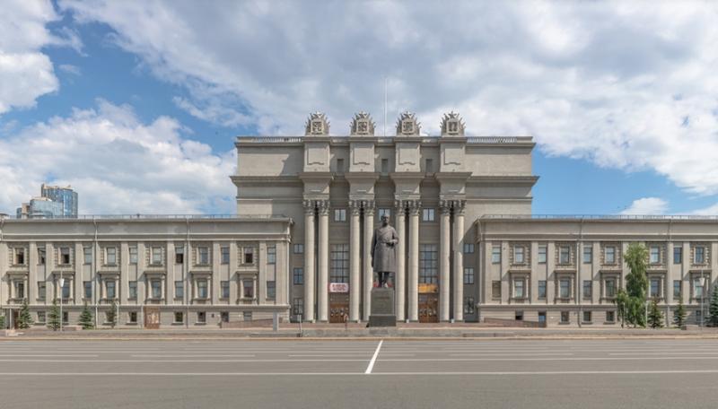 Читайте в свежем выпуске газеты "Волжская коммуна" 2 марта