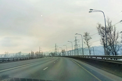 В самарском Минтрансе рассказали, при каких условиях достроят магистраль "Центральную"