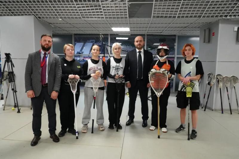 В Самаре стартовал финал Кубка России по гонкам дронов: участников и гостей поздравил Вячеслав Федорищев