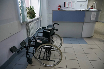 Отделение СФР по региону за год оплатило более 862,5 тыс. техсредств реабилитации с помощью электронных сертификатов