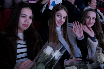 Название статьи