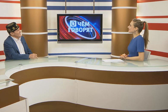 Гранты для коллективов народного творчества. О чём говорят