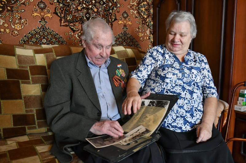 Честно и добросовестно: труженик тыла вспоминает о военном детстве