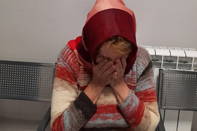 Жительницу Самарской области осудили за кражу "похоронных" денег у "ребенка войны"