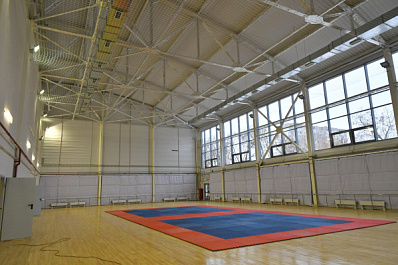 В Самарской области две школьницы сломали пальцы на уроках физкультуры