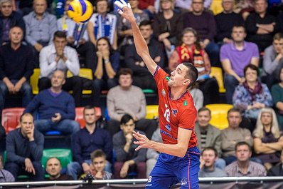 Нова завершила выступление в Кубке России на стадии полуфинала