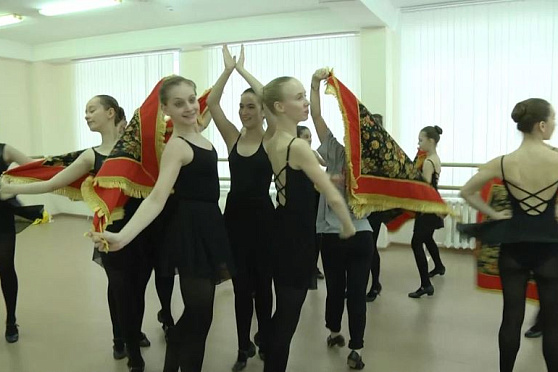 Лариса Левашова. Народное признание