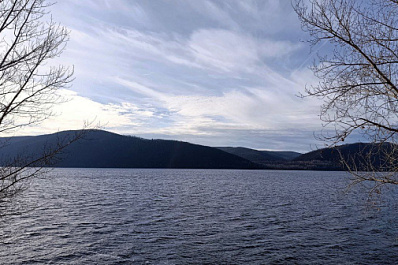 В Самаре организуют дополнительные рейсы на грузовой переправе 8 и 9 декабря