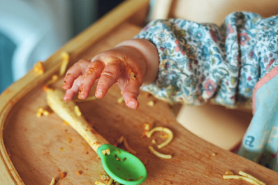 Самарские врачи рассказали, какие продукты вредны для детей