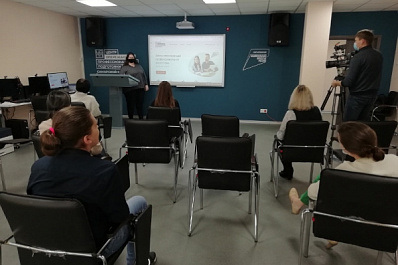 "WorldSkills-экспресс": в Самарской области бесплатно обучают по 55 востребованным компетенциям