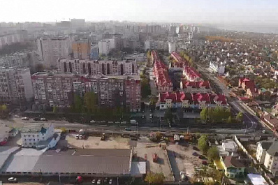 99,5 % домов в Самаре подключены к отоплению