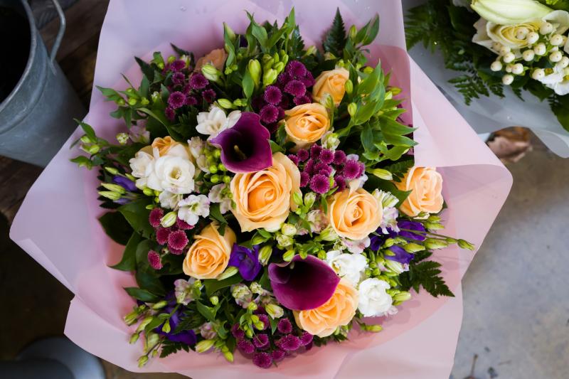 День разноцветных букетов: какие праздники отмечают 10 сентября