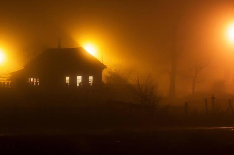В Самарскую область в ночь на 1 октября придут туман и заморозки