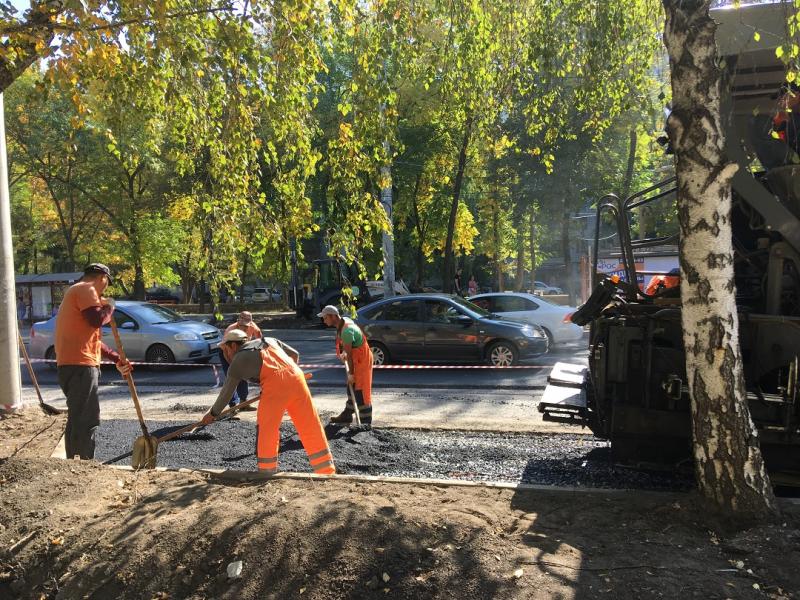 На Стара-Загоре появятся 150 новых парковочных мест