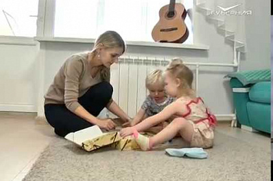 Какие меры соцподдержки семей будут действовать в Самарской области в 2019 году