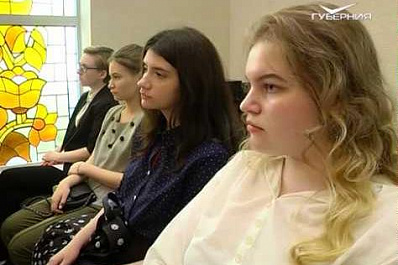 Отношения детей и родителей после развода обсудили в Самарской области