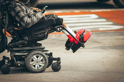 Врач Гарькавый перечислил нетипичные травмы в своей практике