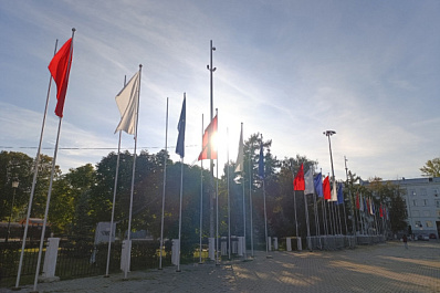 Между Самарой и Брестом 17 сентября организуют международный телемост