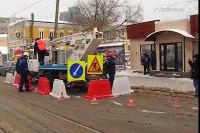 В Самарской области в 2017 году украли электричества на 250 млн рублей