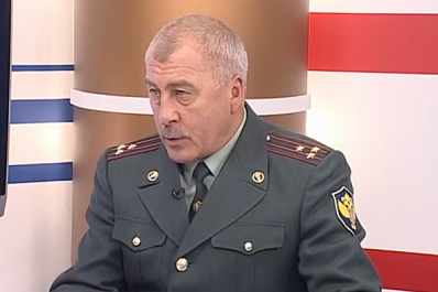 Директором "Самарской Луки" официально назначен Евгений Березкин