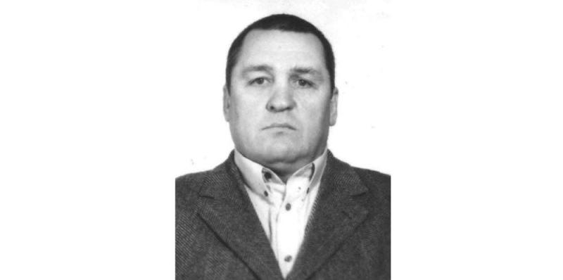 Самарский преступник попал в число самых разыскиваемых в России