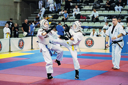 Название статьи