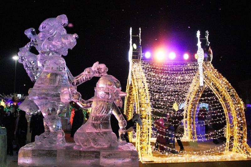 Самара попала в топ-9 городов, куда полетят россияне на новогодних праздниках