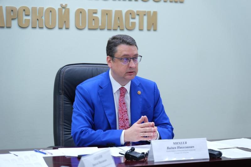 Предварительные итоги выборов: в гордуму Самары восьмого созыва избрано 37 депутатов