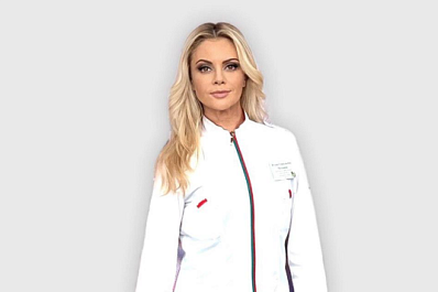 Врач Чехонина назвала самую опасную закуску