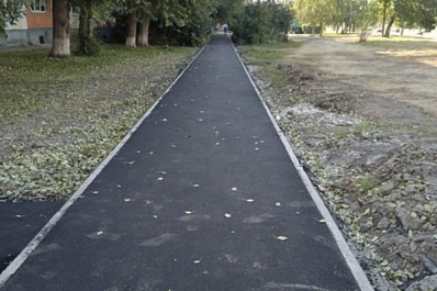 Стало известно, когда в Тольятти закончится внутриквартальный ремонт дорог
