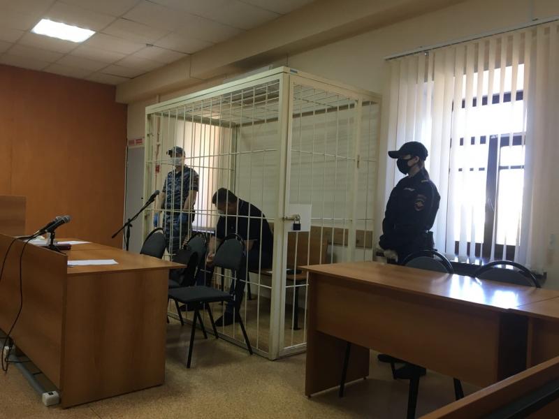 СК: взятку начальнику полиции Сызрани принёс глава ГАИ